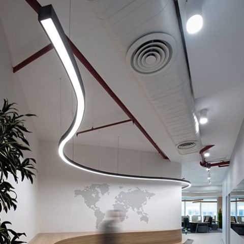 خانه دابلین