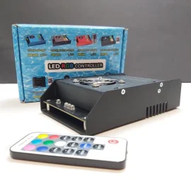 کنترلر RGB رادیویی Wireless 50 آمپر Emax