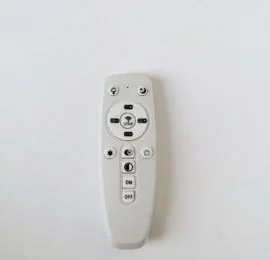 ریموت 2.4 g درایور لوستری