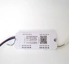 درایور ۱۲-۲۴ دو حالته ریموت خور