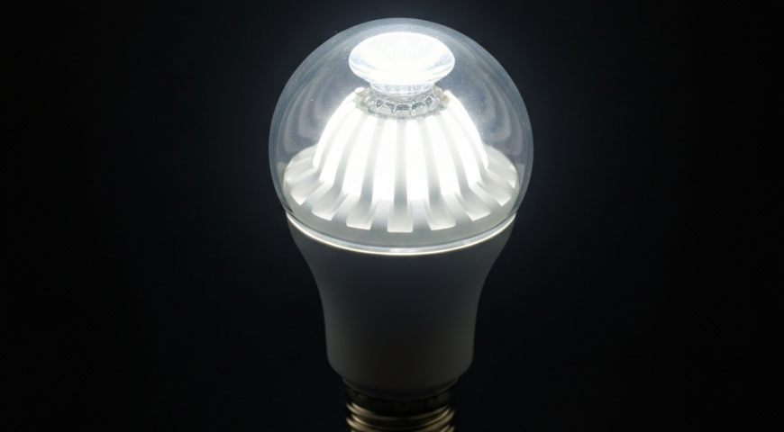 علت سوختن زودهنگام لامپ‌های LED چیست؟
