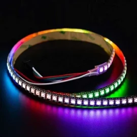 نواری WS2813 تراکم 144 LED