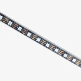 ریسه نواری دیجیتال WS2812B تراکم 60 آی پی 67 (2812/60Led/Ip67/5V)