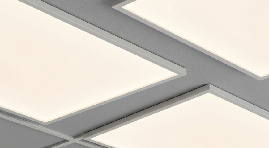 بررسی مزایا و معایب پنل LED؛ راهنمای انتخاب درست
