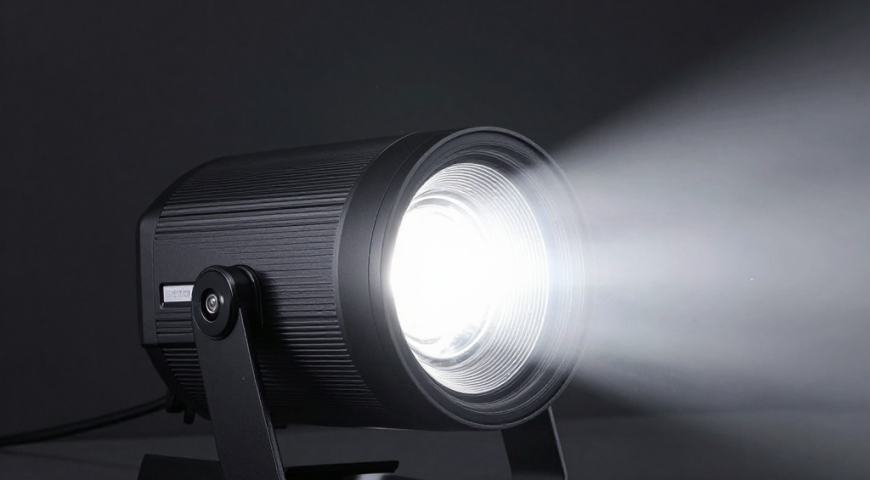 مصرف برق پروژکتور LED: هر آنچه باید بدانید